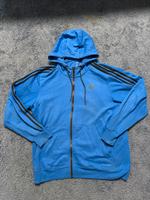 Adidas Herren Sweatjacke in Gr.XL Rheinland-Pfalz - Nastätten Vorschau