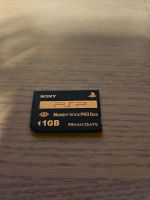Sony memory Stick Pro Duo Magicgate 1gb geprüft Niedersachsen - Staufenberg Vorschau