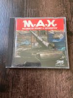 „M.A.X. - Mechanized Assault & Exploration“ PC-Spiel, INTERPLAY Niedersachsen - Visselhövede Vorschau