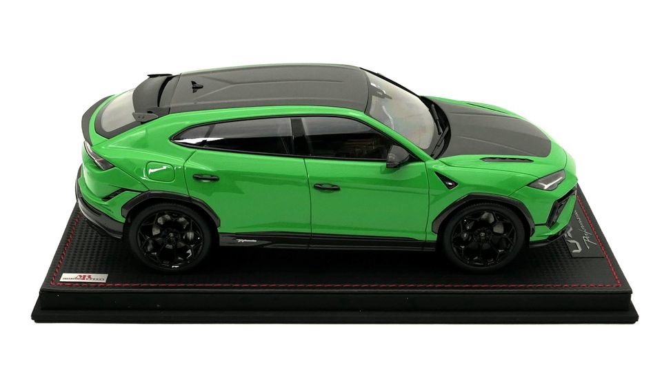 Lamborghini Urus Performante MR 1:18 BBR Spark GT-Spirit AUTOart in Nordhausen