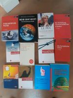 Bücher über Populismus,Internationale Politik,usw ,für Studium Baden-Württemberg - Bietigheim-Bissingen Vorschau