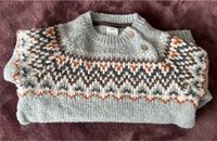 H&M Pullover Gr.86  Baby NEU inkl. Versand Hessen - Heppenheim (Bergstraße) Vorschau