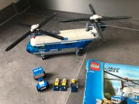 Lego City 4439, Polizeihubschrauber Nordrhein-Westfalen - Höxter Vorschau