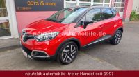 Renault Captur Helly Hansen NAVI DSG PDC Hessen - Aßlar Vorschau