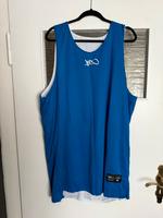 K1X Hardwood reversible Game Shirt unisex Nordrhein-Westfalen - Hilden Vorschau