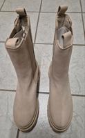 Leder Chelsea Boot "Tamaris", NEU, Größe 41 Bayern - Hindelang Vorschau