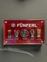 FC Bayern - Fünferl Miniaturen-Kollektion Bayern - Kolbermoor Vorschau