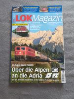 Lok-Magazin Ausgabe 6/2024 Berlin - Lichtenberg Vorschau