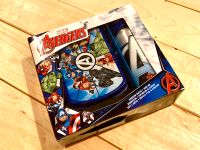 AVENGERS Lunchbox Set **neuwertig & unbenutzt** Baden-Württemberg - Bermatingen Vorschau