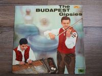 LP Vinyl 1964 The Budapest Gipsies Qualiton Ungarn Bayern - Hof (Saale) Vorschau