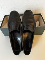 Tod‘s Loafer schwarz Essen - Bergerhausen Vorschau