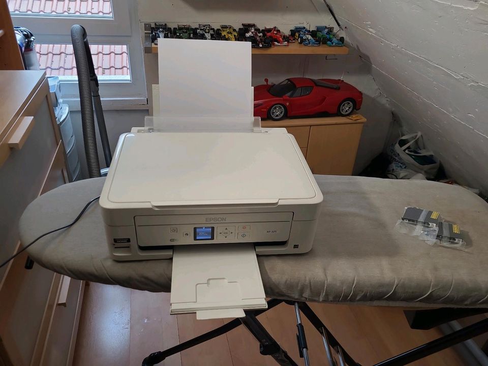 Epson XP-325 Drucker in Ludwigsburg