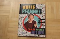 Kochbuch "Volle Pfanne - cooler kochen mit Ben" Nordrhein-Westfalen - Unna Vorschau