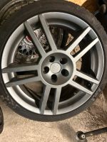 Seat Cupra 1M Alufelgen Satz 7,5x18 et38 4x 215/40R18 5x100 GTI R Bayern - Bichl Vorschau