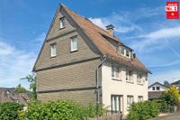 Ein Haus - Drei Wohnungen!  MFH mit drei Wohnungen in guter Wohnlage von Olsberg-Bigge Nordrhein-Westfalen - Olsberg Vorschau