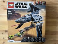 LEGO Star Wars - Angriffsshuttle aus The Bad Batch (75314) Baden-Württemberg - Gomaringen Vorschau