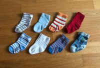 8x Sterntaler Socken Antirutsch-Socken Gr. 17/18 - Top Zustand Hessen - Taunusstein Vorschau