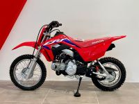 Honda CRF 110 R Kinder ab ca. 8 Jahre Nordrhein-Westfalen - Neunkirchen Siegerland Vorschau