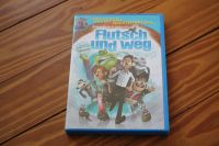 DVD Flutsch und weg Flushed Away Bonus Schleswig-Holstein - Mehlbek Vorschau