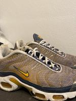 Nike tn og aus 2018 Bayern - Nittendorf  Vorschau