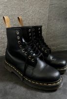 Dr.Martens Vegan Saarland - Neunkirchen Vorschau