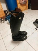 Cavallo Leder Reitstiefel Gr. 38 Bayern - Rinchnach Vorschau