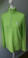 POLO GOLF RALPH LAUREN - Damen Pullover L slim fit - wie NEU ! Wandsbek - Hamburg Marienthal Vorschau