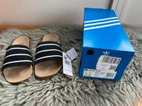 ADILETTE RS JH8069 - NEU - Gr: 43 / UK: 9, US: 9 - Ausverkauft ! Kr. Dachau - Dachau Vorschau