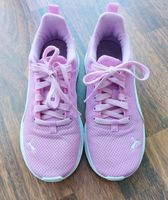 Puma Sneaker Gr. 37 in pink * Turnschuhe* TOP ZUSTAND Nordrhein-Westfalen - Bocholt Vorschau