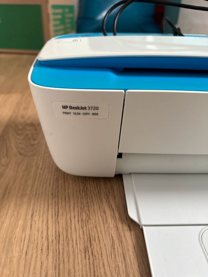 HP DeskJet 3820 in Offingen