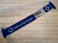 Hamburger SV HSV Sponsoren Schal Hanwha Solar Der Hamburger Weg Sachsen-Anhalt - Raguhn Vorschau