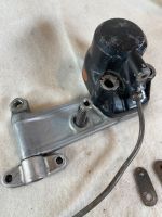 Honda CB 450 500 T Bremse Bremssattel Bremsanker zum restaurieren Walle - Utbremen Vorschau