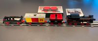 Lego Eisenbahn 12V - Güterzug Dampflok 72, Sets mit Umbauten Berlin - Pankow Vorschau