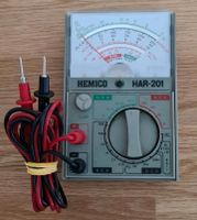 Messgerät Multimeter Tester Schleswig-Holstein - Kiel Vorschau