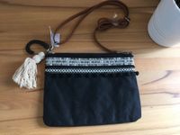 Tasche Clutch neu Boho Style braun schwarz Beige Australien Rheinland-Pfalz - Veitsrodt Vorschau