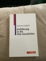 Einführung in die alte Geschichte Hessen - Wetter (Hessen) Vorschau