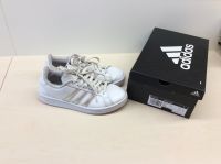 Adidas Grand Court Turnschuhe Sneaker Sportschuhe weiß Gr. 38 Bayern - Dingolfing Vorschau