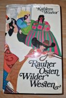 Kathleen Winsor Rauher Osten Wilder Westen Nordrhein-Westfalen - Porta Westfalica Vorschau