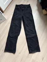 Bershka Straight Jeans Nordrhein-Westfalen - Bedburg Vorschau