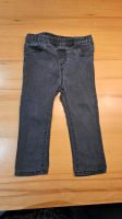 Jeggings, h&m, Gr. 92, grau Bayern - Massing Vorschau