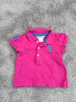 Ralph Lauren Poloshirt Baby Mädchen Gr. 68 Nordrhein-Westfalen - Finnentrop Vorschau