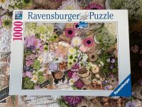 Ravensburger 1000 Teile Puzzle Hannover - Mitte Vorschau