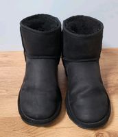 UGG STIEFEL LEDER GEFÜTTERT Gr.38 Nordrhein-Westfalen - Eschweiler Vorschau