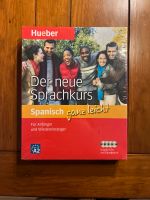 Sprachkurs Spanisch - Übungsbuch + Audio CDs Hamburg-Nord - Hamburg Langenhorn Vorschau
