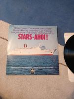 LP Stars Ahoi,Seemannslieder ,original Emi Electrola Niedersachsen - Drochtersen Vorschau