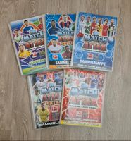 Topps Match Attax Fußball Karten Saison 13 14 15 16 Niedersachsen - Parsau Vorschau