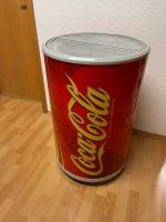 Coca Cola Kühlschrank Dose Alt Retro Vintage Bayern - Röhrnbach Vorschau