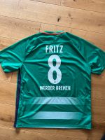 Werder Bremen Trikot 2016/2017 Fritz Flock XXL Bremen - Neustadt Vorschau