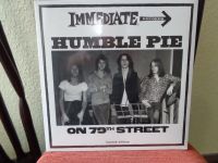 12"-Vinyl-LP  Humble Pie on 79 TH Street Limited Edition NEU Sachsen-Anhalt - Magdeburg Vorschau