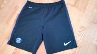 PSG Paris St Germain Hose Short blau M Dri Fit Nike Niedersachsen - Verden Vorschau